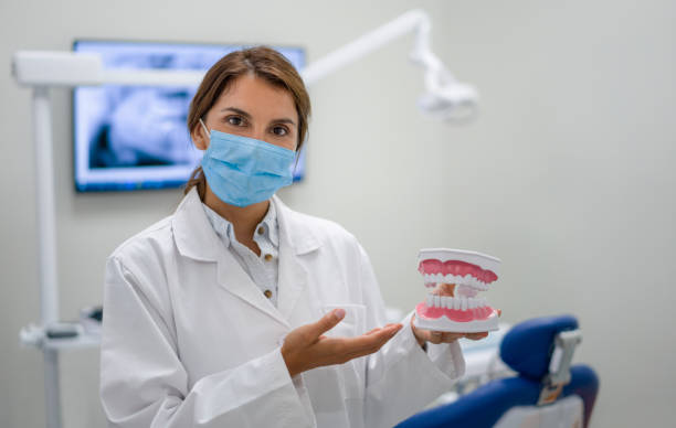 Best Emergency Dental Care for Broken or Chipped Teeth in Morongo Valley, CA