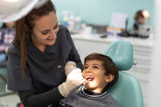 Best Emergency Dental Care for Broken or Chipped Teeth in Morongo Valley, CA