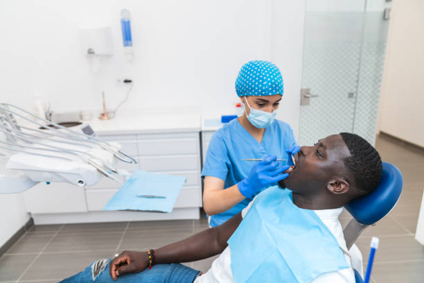 Best Emergency TMJ Treatment in Morongo Valley, CA